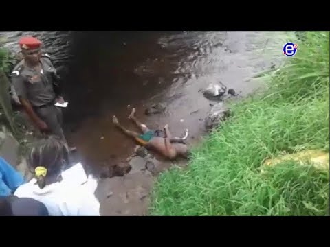 PIDGIN NEWS  FRIDAY JUNE 29th 2018 EQUINOXE TV