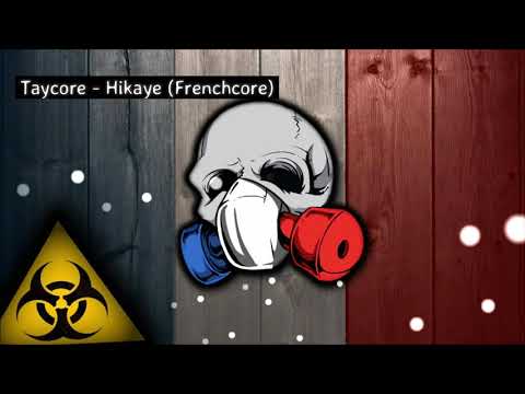 Taycore - Hikaye (Frenchcore)