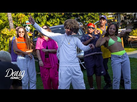 Jerri Alves - Fora da Cama (Prod. Jeff Black)