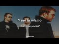 Doves - Walk in Fire (Subtitulada Español + Lyrics)