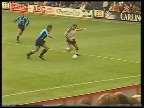 1996-97 - Derby County 2 Coventry City 1