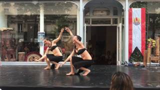 O Tahiti Nui - Duo Aparima - FDLM 2017