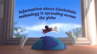 ブロックチェーンとクラウドを組み合わせた次世代ストレージ「Blockchain Cloud Storage」