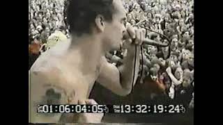 Rollins Band - obscene (Lollapalooza 1991)
