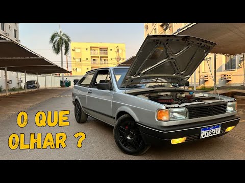 Oque Olhar Na Hora De Comprar Seu Gol Quadrado