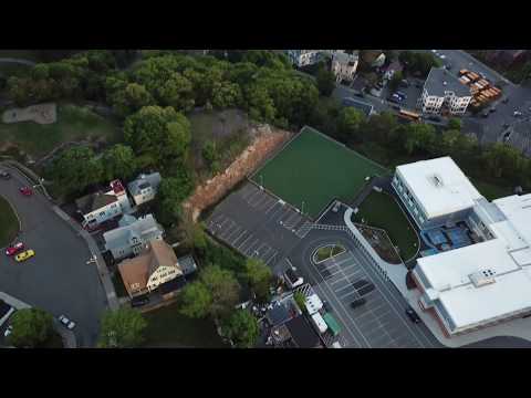 High Rock Tower Reservation