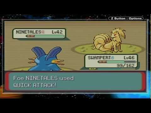 Let's Play: Pokémon Emerald Episode 56!