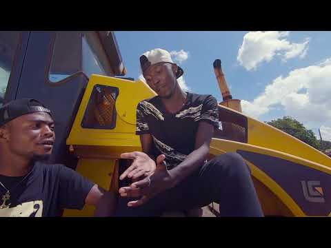 Ninebo Chileshe - Content [Official Video] Ft. Vinchenzo