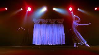 Raven's Night - La Belle Epoque - Danse Macabre Rosa Noreen