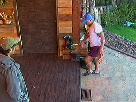 A Fazenda | Clima continua tenso pela manhã