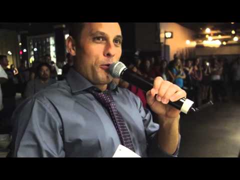 2013 'Iron Bartender' Contest - Round 1