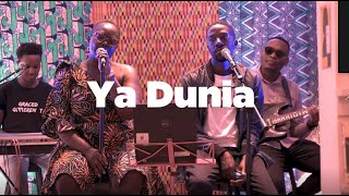 Serro - Ya Dunia
