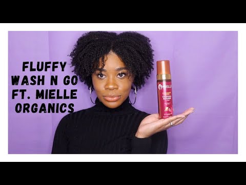 *New* Mielle Pomegranate and Honey Curl Defining...