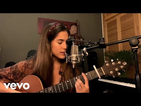 Julia Medina - No Hablan Más De Ti (En Acústico)
