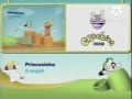 DKBrasil2010 Creditos Pinky Dinky Doo A Seguir Princesinha Promo Dinotrem