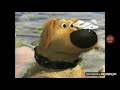 Disney Pixar Up Tv Spot 2009