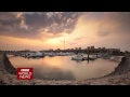 BBC World News Top Of The Hour Countdown Autumn 2010 Kuwait