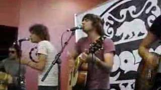 Don't Come Around Again - Rooney @ Best Buy 7/17/07