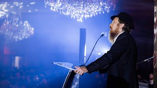 בשורה בבאנקעט: עשרות אלפי דולרים לקידום עניני גאולה ומשיח