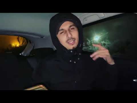 Medoss - Freestyle #danslazone2