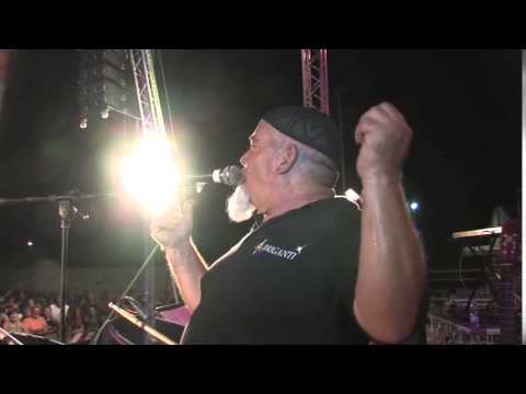 BRIGANTI DI TERRA D'OTRANTO - Aria Caddhipulina