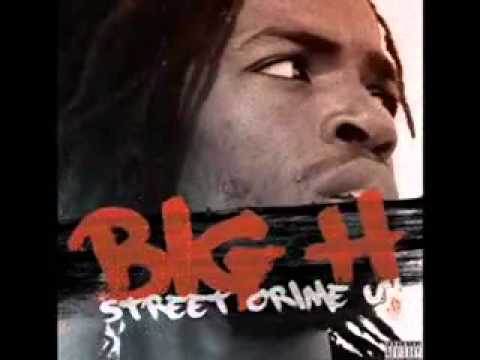 Big H Feat Pablo - mainstream. *NEW*