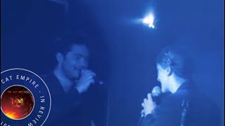 The Cat Empire - The Lost Song Live ft. Julie O’Hara