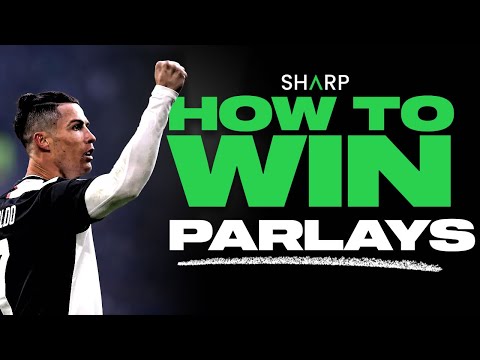 How To Bet Parlays