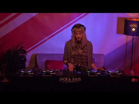 Jack and Juus Radioshow (032) on Ibiza Global TV mixed by Juli Lee