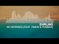 No Worries (Feat. Timon & Pumbaa) - ehrling