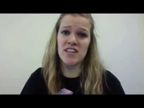 TEDx Carleton U: The Futre of Mental Illness