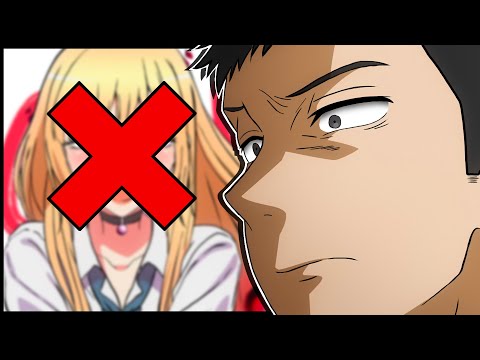 My Dress Up Darling : Un Anime de PUANT ! (SAISON 2 ANNONCÉE !)