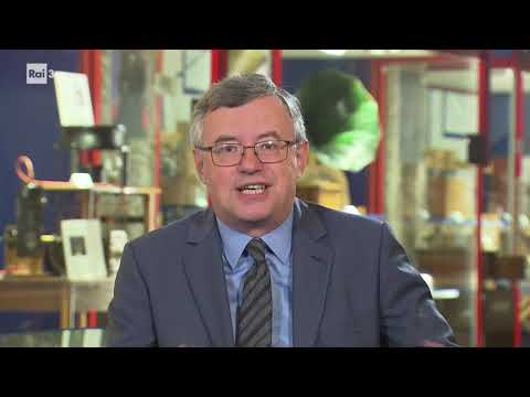 The Normandy Landings - Alessandro Barbero - Past and Present (Rai3, July 16, 2020)