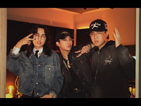 ØZI × The Crane × Gummy B - FINAL FINAL FINAL 拖延症 (Reels)
