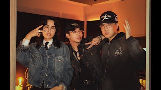 Cover art for FINAL FINAL FINAL