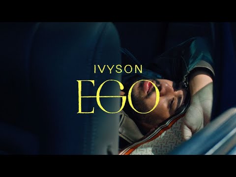 IVYSON - EGO (Clipe Oficial)