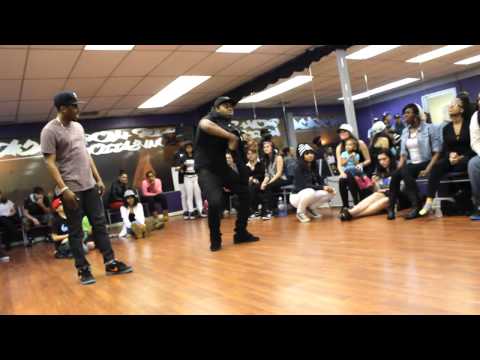 Shogun Showdown Vol. 4 | Cruel Kidd Vs. Rocky Balboa and Horizun