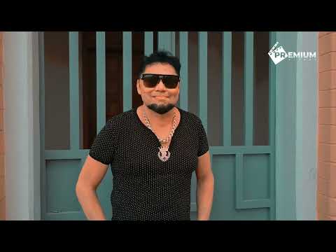 Ray Douglas - Meiga Senhorita (clipe oficial)