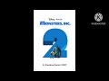 How The Revival Real Monsters Inc 2 Official Teaser Trailer Music Should Ve Been Look Like