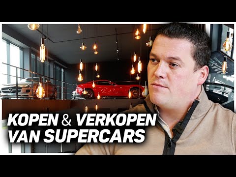 From Passion for Cars to a Successful Business! | Maasdijk Automotive