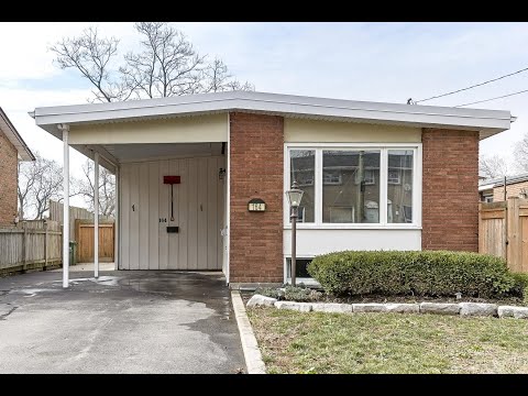 164 Luscombe Street Hamilton Home for Sale - Real Estate Properties for Sale