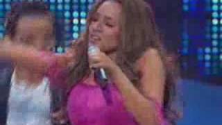 Eurovision 2008 Greece - Kalomoira - Secret Combination (HQ)