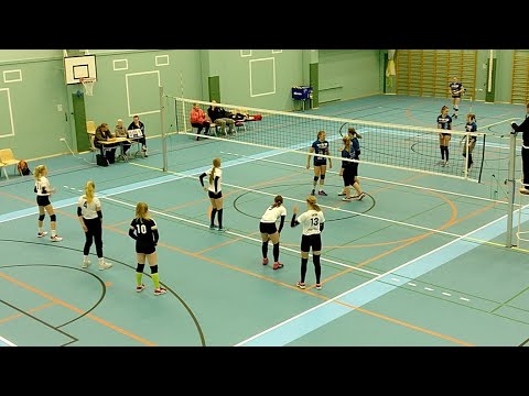 Luowo B - Puwo B Kerimäki