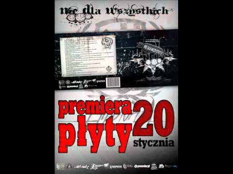 Nie Dla Wszystkich - PROMOMIX