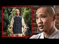 Why I Left The Shaolin Temple Shi Heng Yi