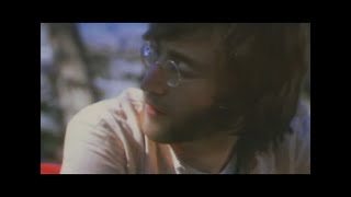 John Lennon - India, India (completed)