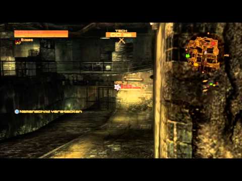 Rineps vs. WolfUnitLegends - TSNE on T.T. 2011-02-19