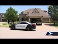 Black Wall Street Chamber president, husband found dead in Bixby home