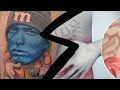Eminem Vs IBS