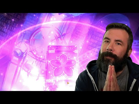 Never Been More Trolled By Summons - ML Kayron, Benimaru & Benimaru’s Tachi